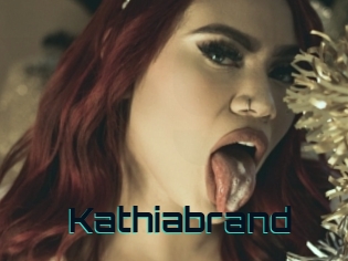 Kathiabrand