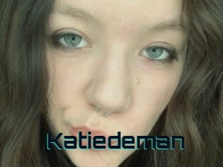 Katiedeman