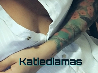 Katiediamas