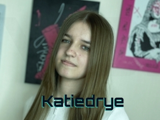 Katiedrye