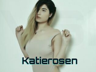 Katierosen