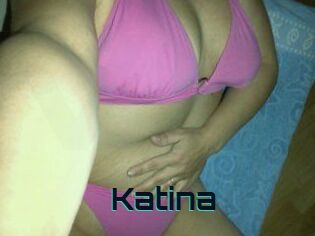 Katina