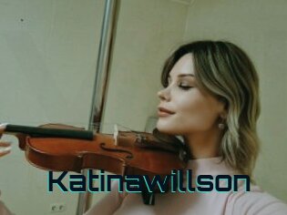 Katinawillson