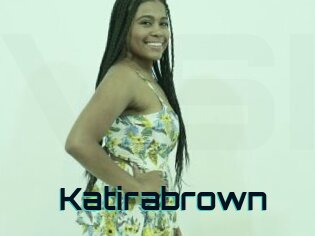 Katirabrown