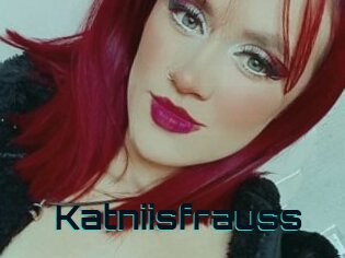 Katniisfrauss