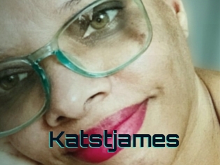 Katstjames