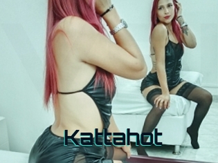 Kattahot