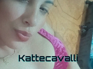 Kattecavalli