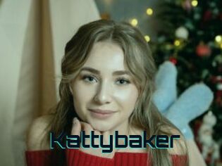 Kattybaker