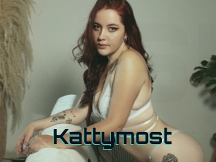 Kattymost