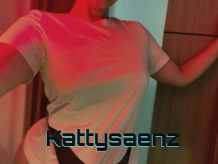 Kattysaenz