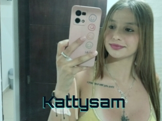 Kattysam