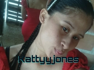 Kattyyjones