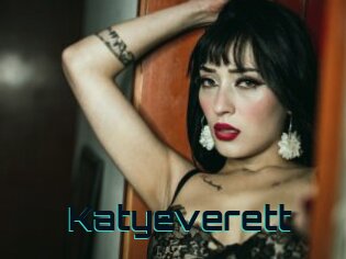 Katyeverett