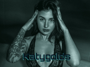 Katygolds