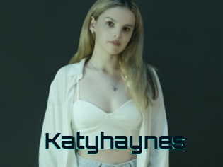 Katyhaynes