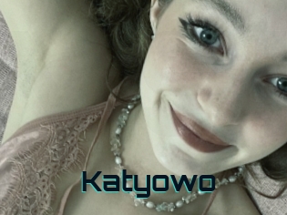 Katyowo