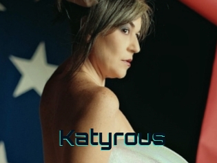 Katyrous