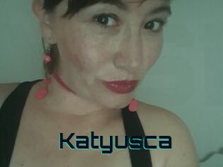 Katyusca