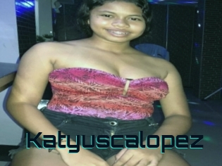 Katyuscalopez