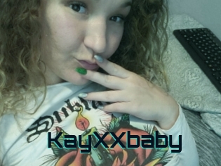 KayXXbaby