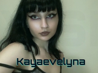 Kayaevelyna