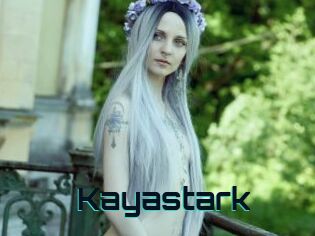 Kayastark