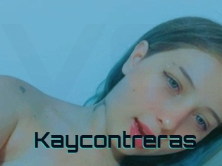 Kaycontreras