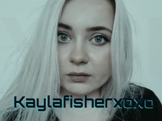 Kaylafisherxoxo