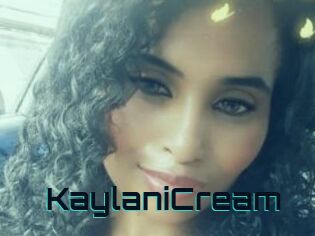 KaylaniCream