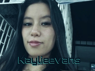 Kaylieevans