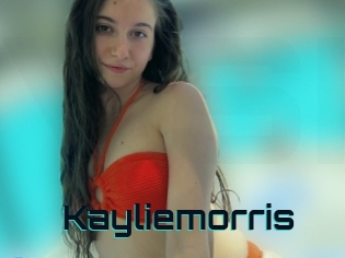 Kayliemorris