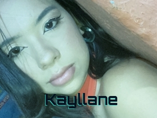 Kayllane