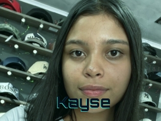 Kayse