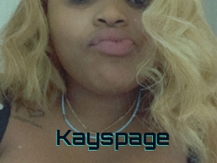 Kayspage