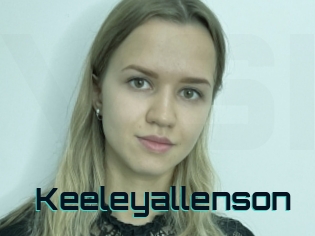 Keeleyallenson