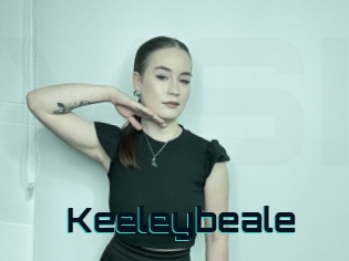 Keeleybeale