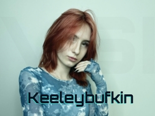 Keeleybufkin