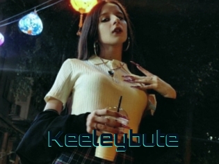 Keeleybute