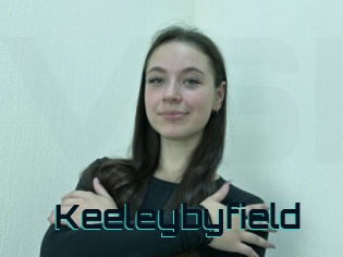 Keeleybyfield