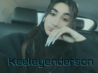 Keeleyenderson