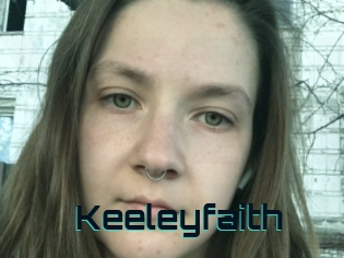 Keeleyfaith