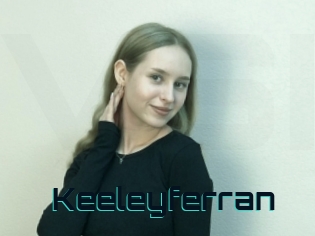 Keeleyferran