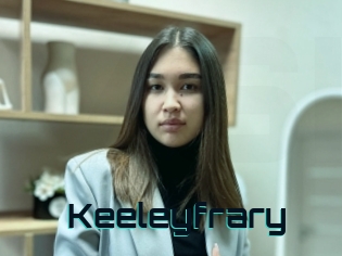 Keeleyfrary