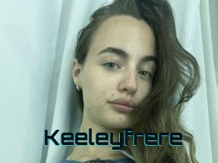 Keeleyfrere