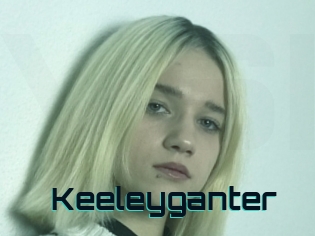 Keeleyganter