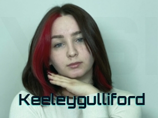 Keeleygulliford