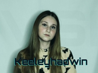 Keeleyhadwin