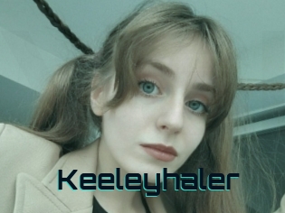 Keeleyhaler