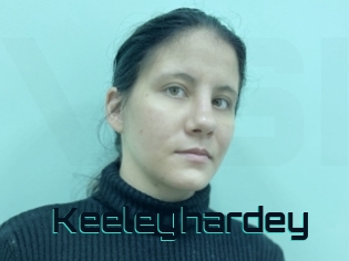 Keeleyhardey